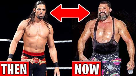 10 Former Wwe Wrestlers Where Are They Now 2019 Youtube
