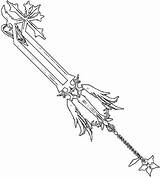 Oathkeeper Lineart sketch template