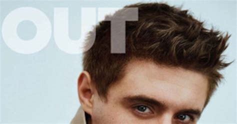 Max Irons Covers Out Reacts To Dad Jeremy Irons Controversial