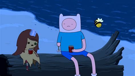 Adventure Time Breezy Sneak Peek Youtube
