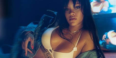 kinky sex with rihanna is finally here