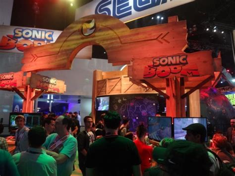 for first time ever sega won t have a booth at e3 ars technica