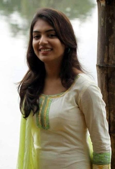 Nazriya Nazim Hot Stills Photo Gallery