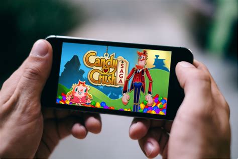 candy crush player blew   game currency  developer denies game  addictive