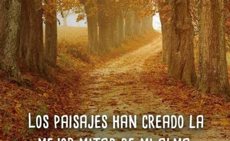 imagenes de paisajes  frases  reflexionar paisajes  images