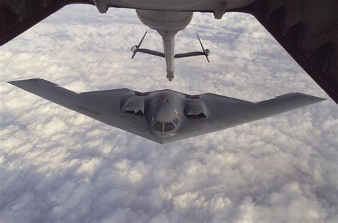 stealth bomber    billion dollar upgrades including   email system  aviationist