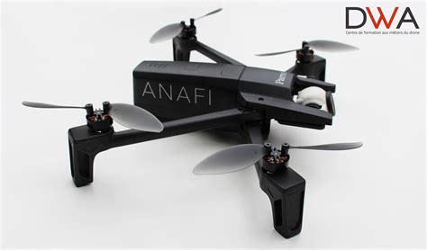 drone camera  hdr anafi diponnible chez digital works aircraft