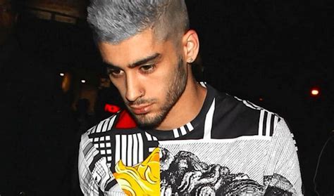 zayn malik is going to launch the spring collection for versace