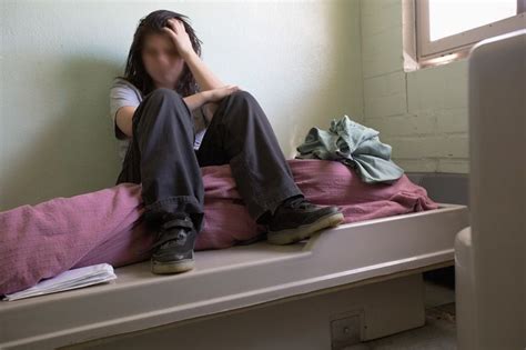 what it s like to be a girl in america s juvenile justice system