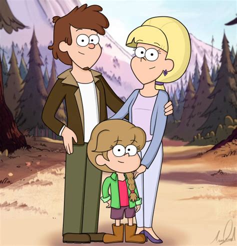 302 Best Images About Gravity Falls Dipcifica My Otp