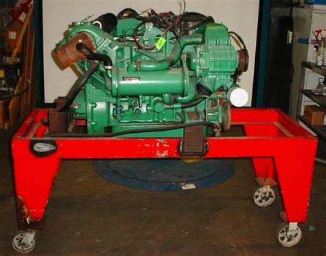 sale kad hp volvo penta turbo diesel ribnet forums