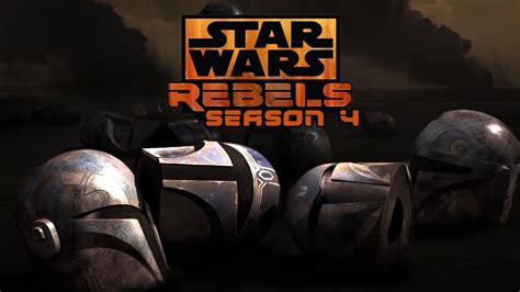 star wars rebels temporada  todas las novedades youtube