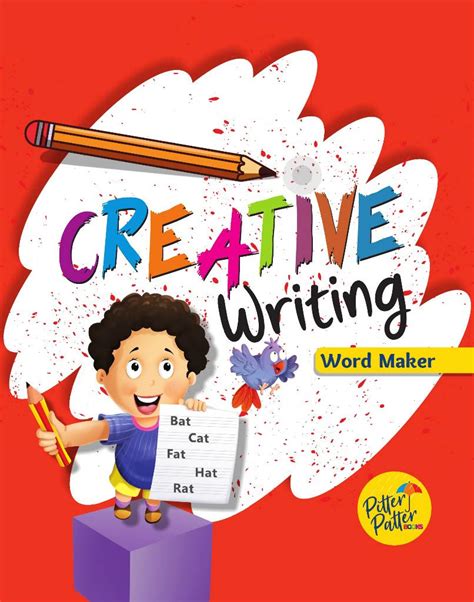 creative writing word maker
