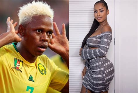 Video Soccer Clinton Njie Leaks Sex Tape Recorded On Snapchat