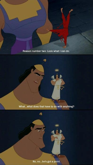 Emperors New Groove Quotes Quotes Funny Quotes Worldwide