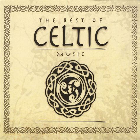 celtic  album   artists apple