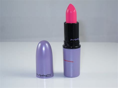 Mac Kelly Yum Yum Lipstick Review And Swatches Musings Of