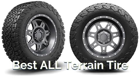 Best All Terrain Tires Review 2020 2023 Youtube