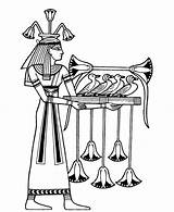 Egizi Antichi Egitto Antico Egiziani Giochiecolori Canopic Seconda Parte Jars Maestro Fabio Simboli Egiziana Babilonesi Attività Egizia sketch template