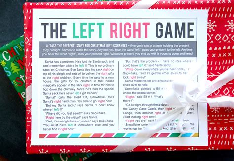 funny left   christmas game funny png