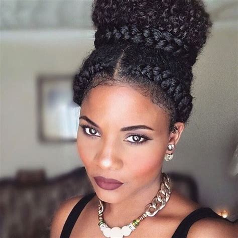 Elaborate Braid Hairstyles To Try Essence