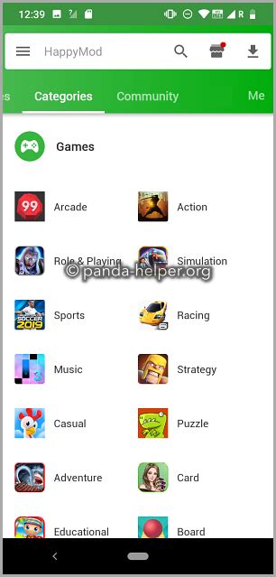 happymod apk downloader game mod installer