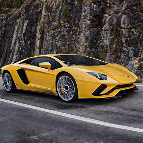 the lamborghini aventador s is here to scorch indian roads cars