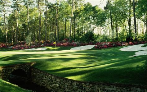 10 New Augusta National Wallpaper Hd Full Hd 1920×1080 For Pc
