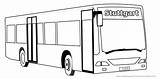 Bus Ausmalbilder Busse Malvorlage Kinder Fahrzeuge Heilpaedagogik Kostenlose sketch template