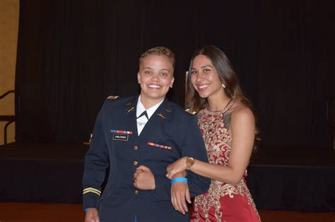 what happens at a military ball popsugar love and sex