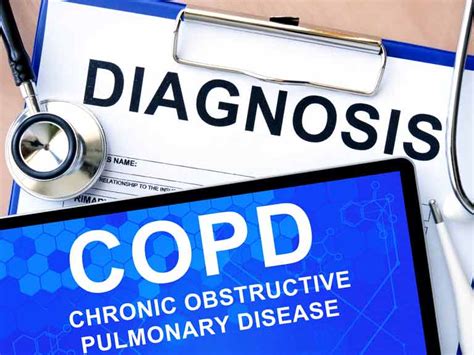 Copd Symptoms Signs And Causes Saga