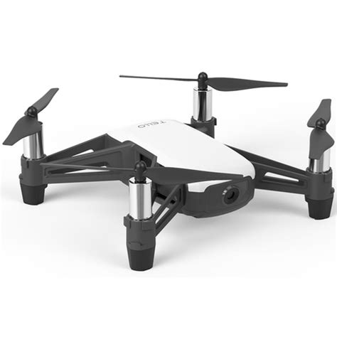 dji tello quadcopter drone fun flight bundle  case spare battery vr headset buydigcom