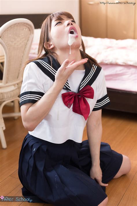 hardcore japanese schoolgirl porn with rika mari