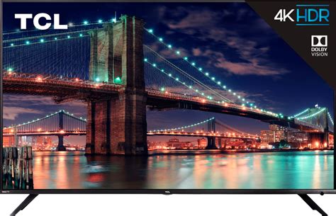 Best Picture Settings For Tcl 4k Tv 55