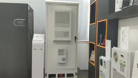 server rack cooling air conditioner vac btu  cooling battery room cooling buy
