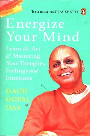 energize  mind learn  art  mastering  thoughts feelings  emotions baatighar