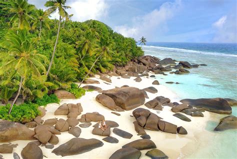 ultimate seychelles islands travel guide  blonde