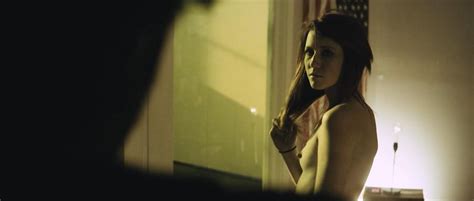 Nude Video Celebs Elle Alexandra Nude Silk 2014