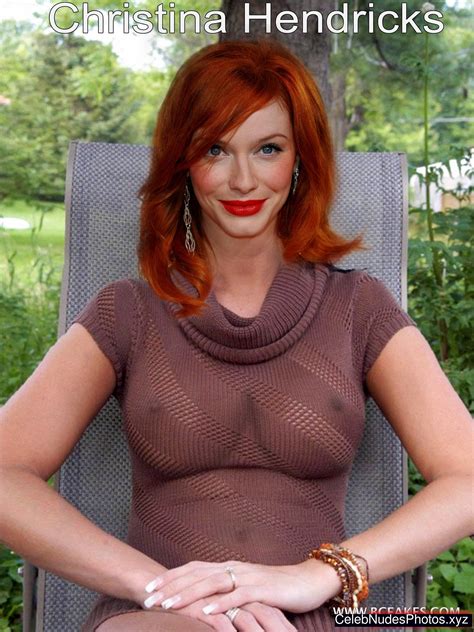christina hendricks leaked pictures thefappening pm celebrity photo leaks