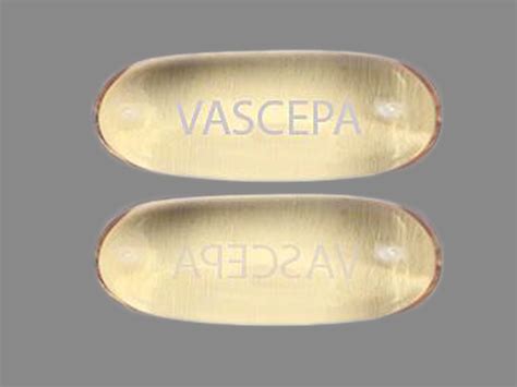 vascepa icosapent ethyl capsules uses dosage side effects interactions warning