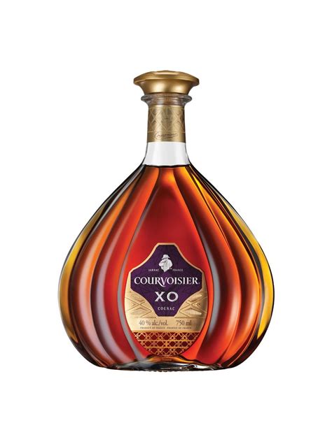 courvoisier xo cognac buy   send   gift reservebar