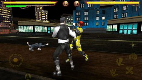 fighting tiger liberal apk   action game  android