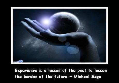 experience quotes paperblog