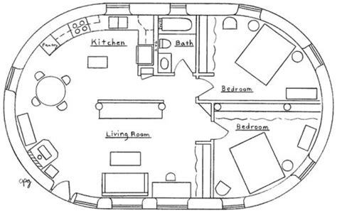cottage floor plans floorplansclick