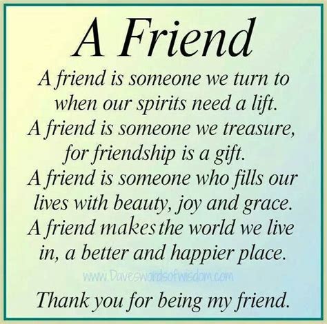 thank you for being my friend friends quotes special friend quotes