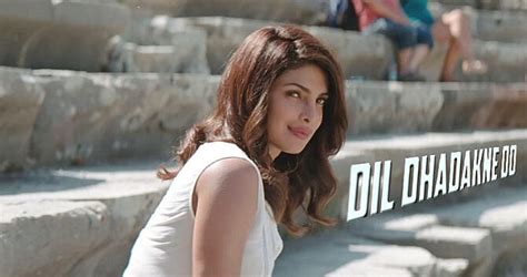 priyanka chopra movie dil dhadakne do pic priyanka chopra photos on