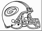 Packers Bulldogs Cardinal sketch template