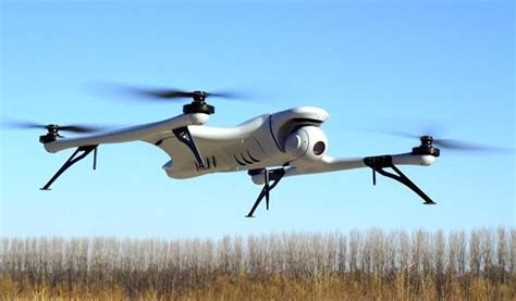 alien  pro military grade full carbon fiber quadcopter  border defence  aerial