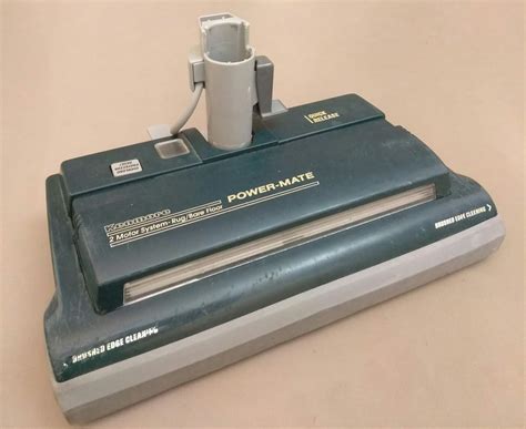 kenmore vacuum cleaner model  manual