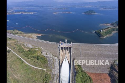emak emak  sumedang dorong desa wisata jatigede berkembang